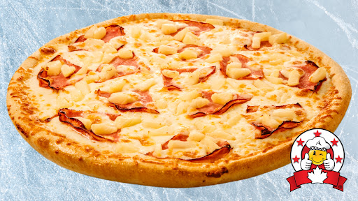 Photo of Buster's Pizza & Donair - 1607 Sutherland Ave, Kelowna, BC V1Y 5Y7